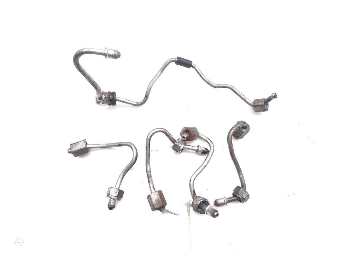 BMW 320, 7797874, injection system