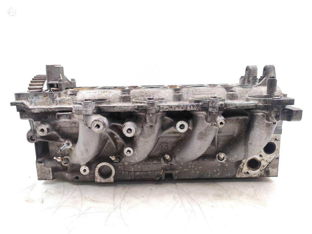 Citroen C4 Picasso, 9688418110, cylinder head