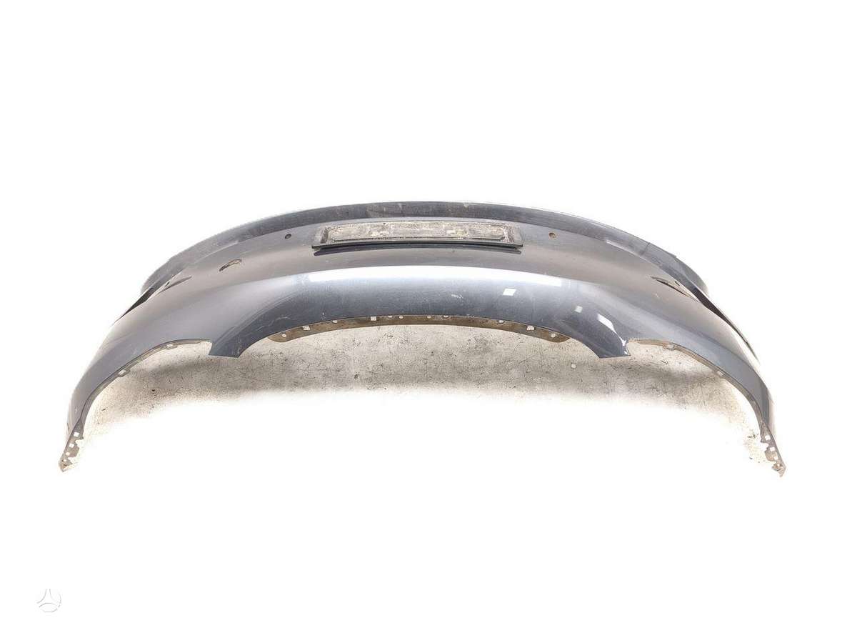 Mercedes-Benz CLC160 bumpers