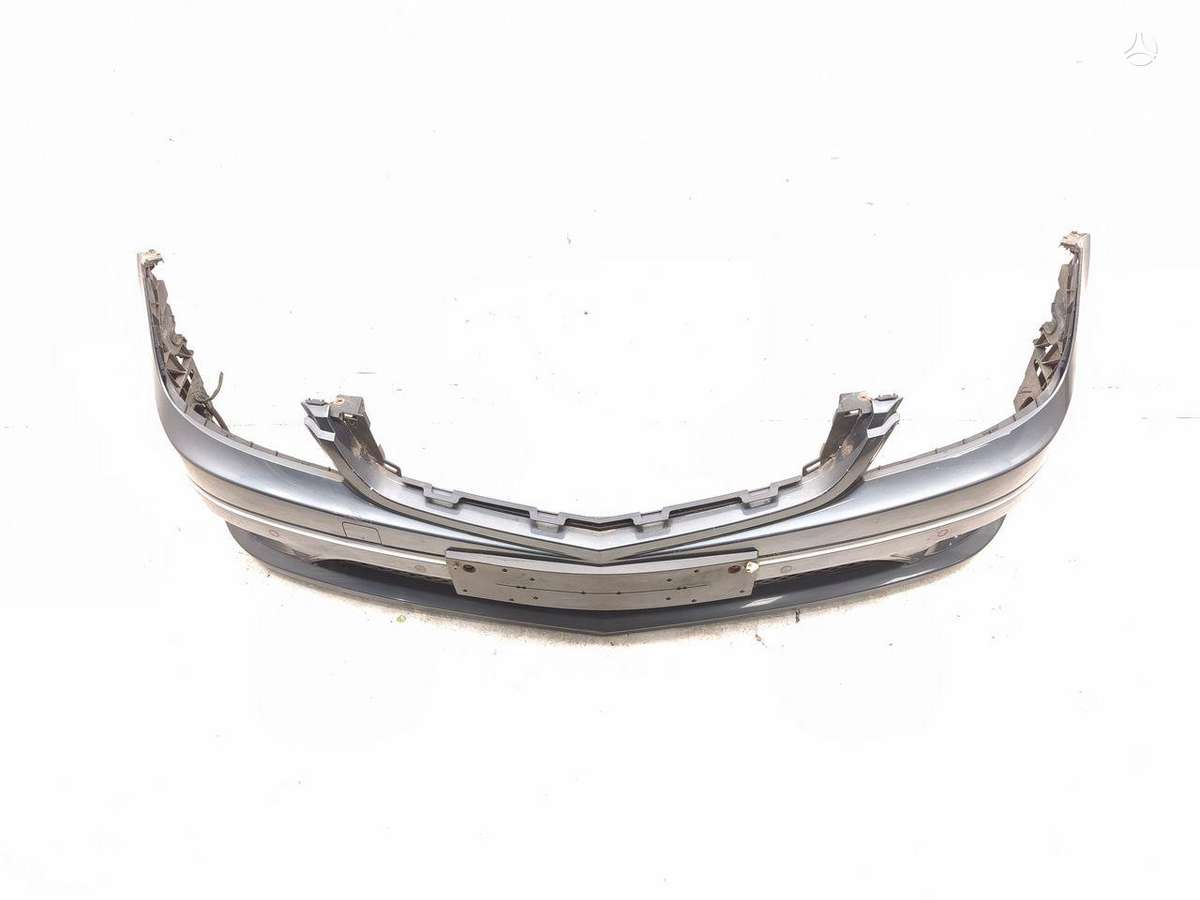 Mercedes-Benz CLC160 bumpers