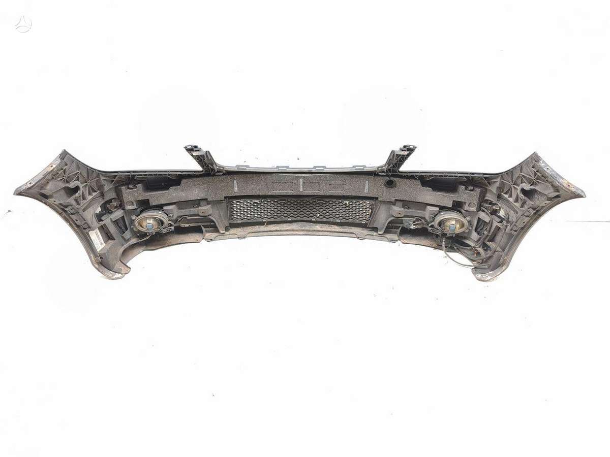 Mercedes-Benz CLC160 bumpers