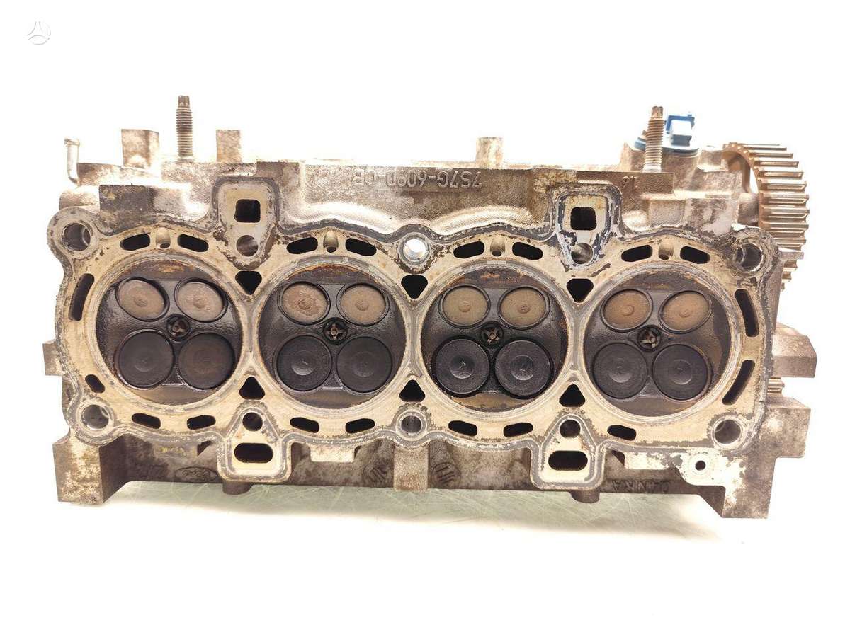 Ford Focus, 7S7G-6090-CB, variklio galvutė