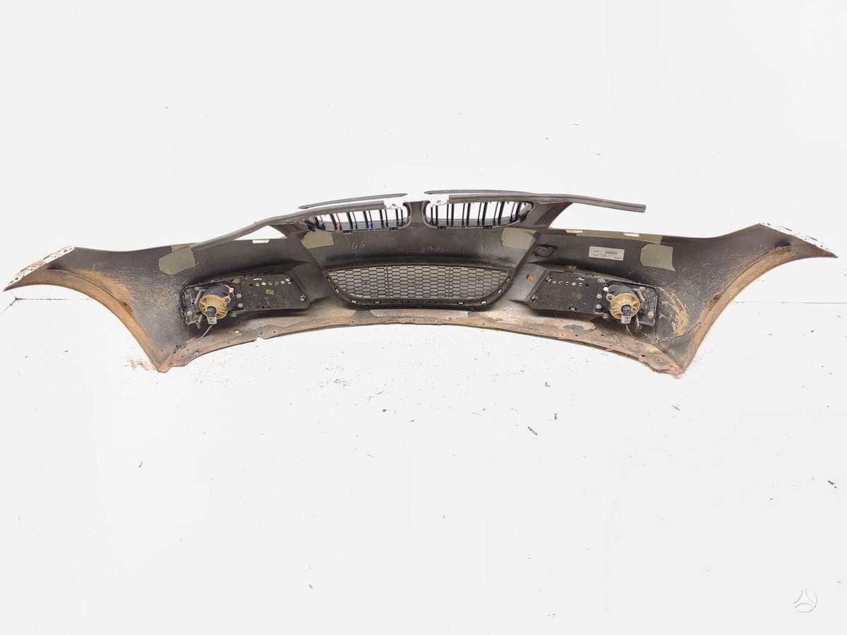BMW 318 bumpers