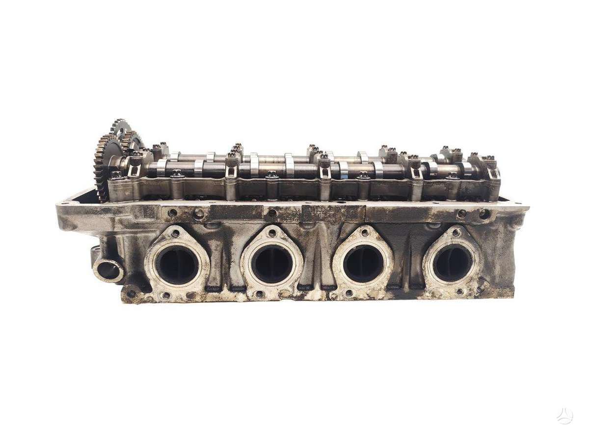 BMW 5 serija, 7812603, cylinder head