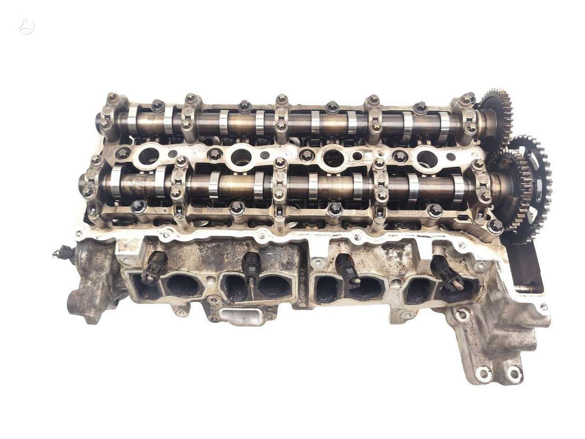 BMW 5 serija, 7812603, cylinder head