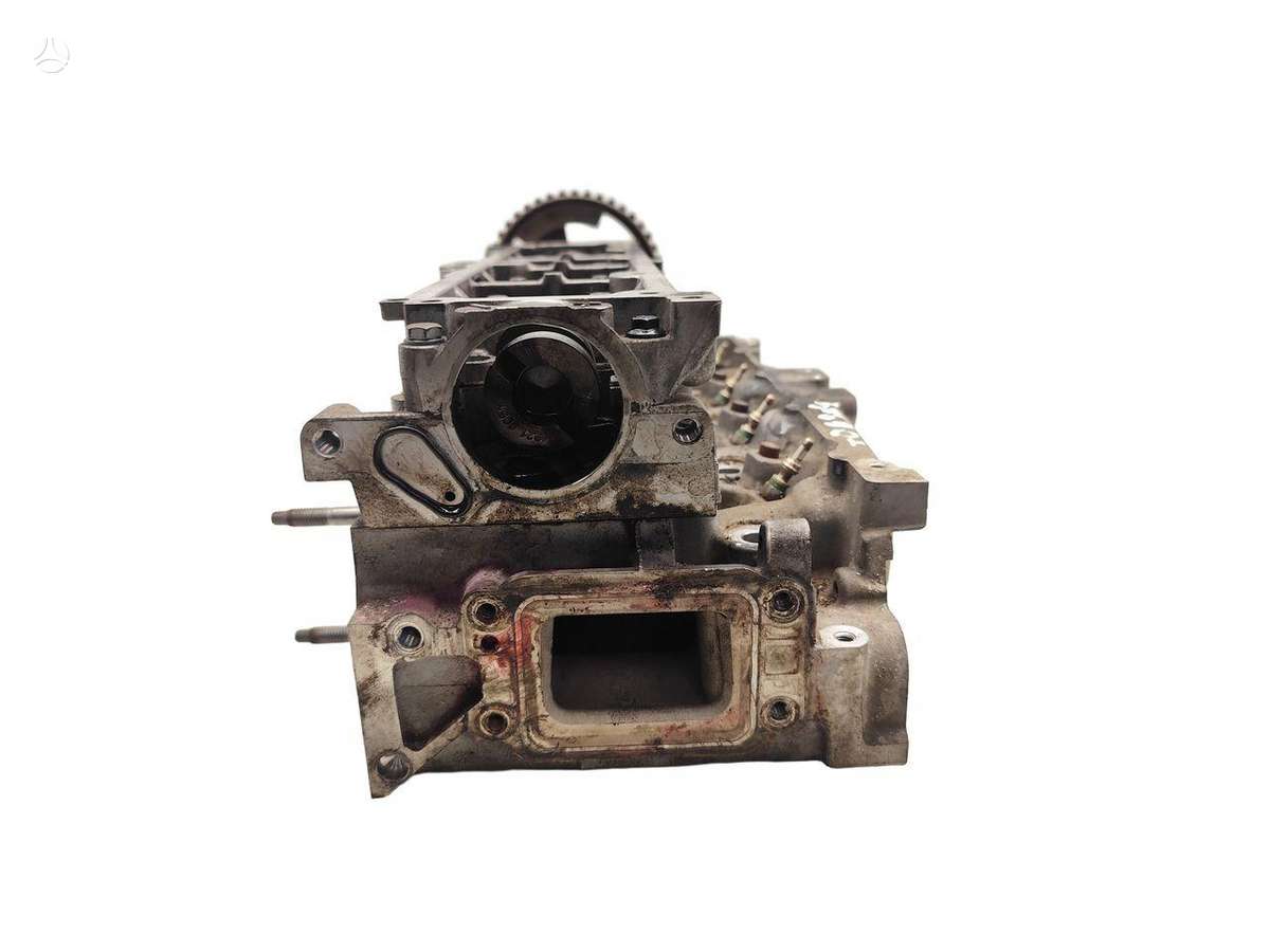 Jaguar XE, 9684487210, cylinder head