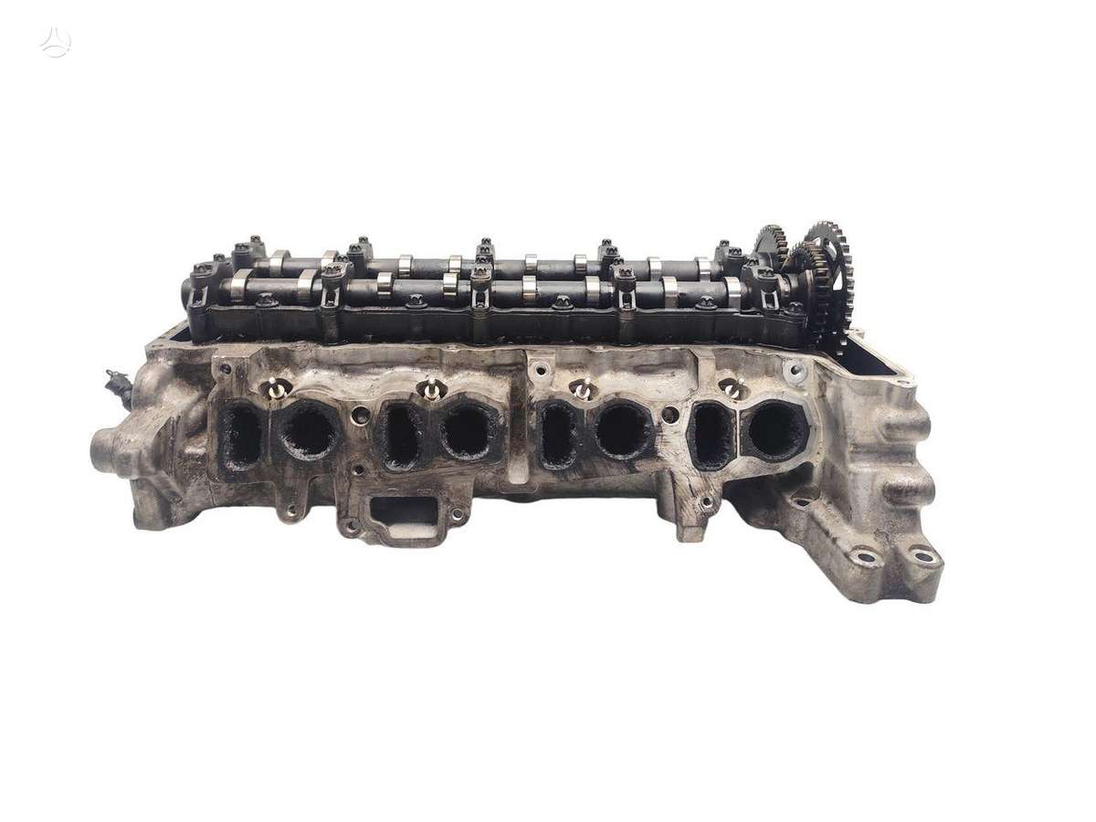 BMW 318, 7812603, cylinder head