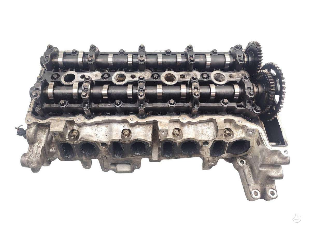 BMW 318, 7812603, variklio galvutė