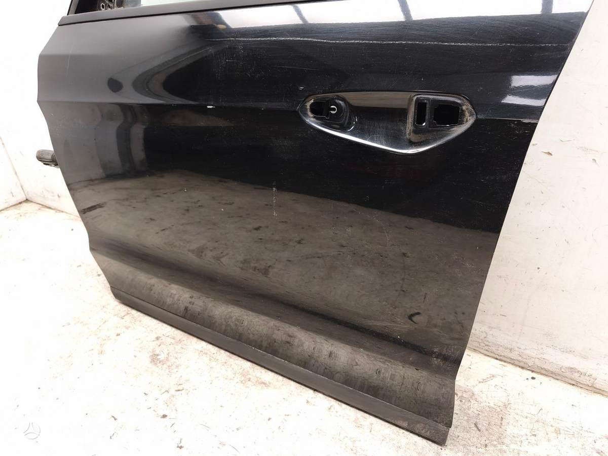 Ford S-MAX двери