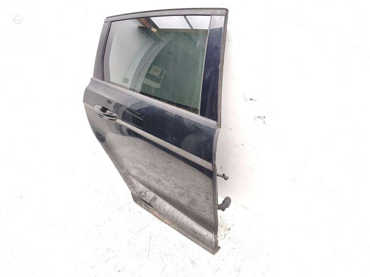 Ford S-MAX двери