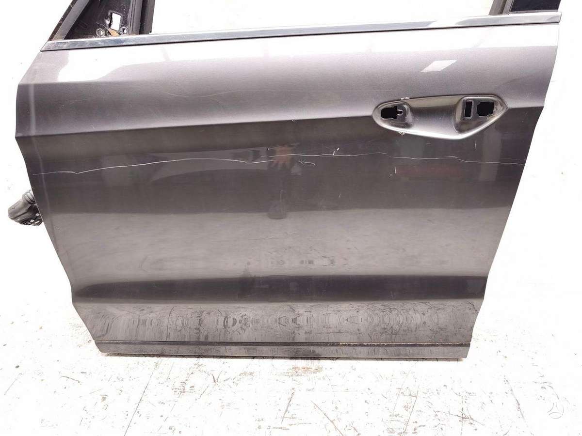 Ford S-MAX двери