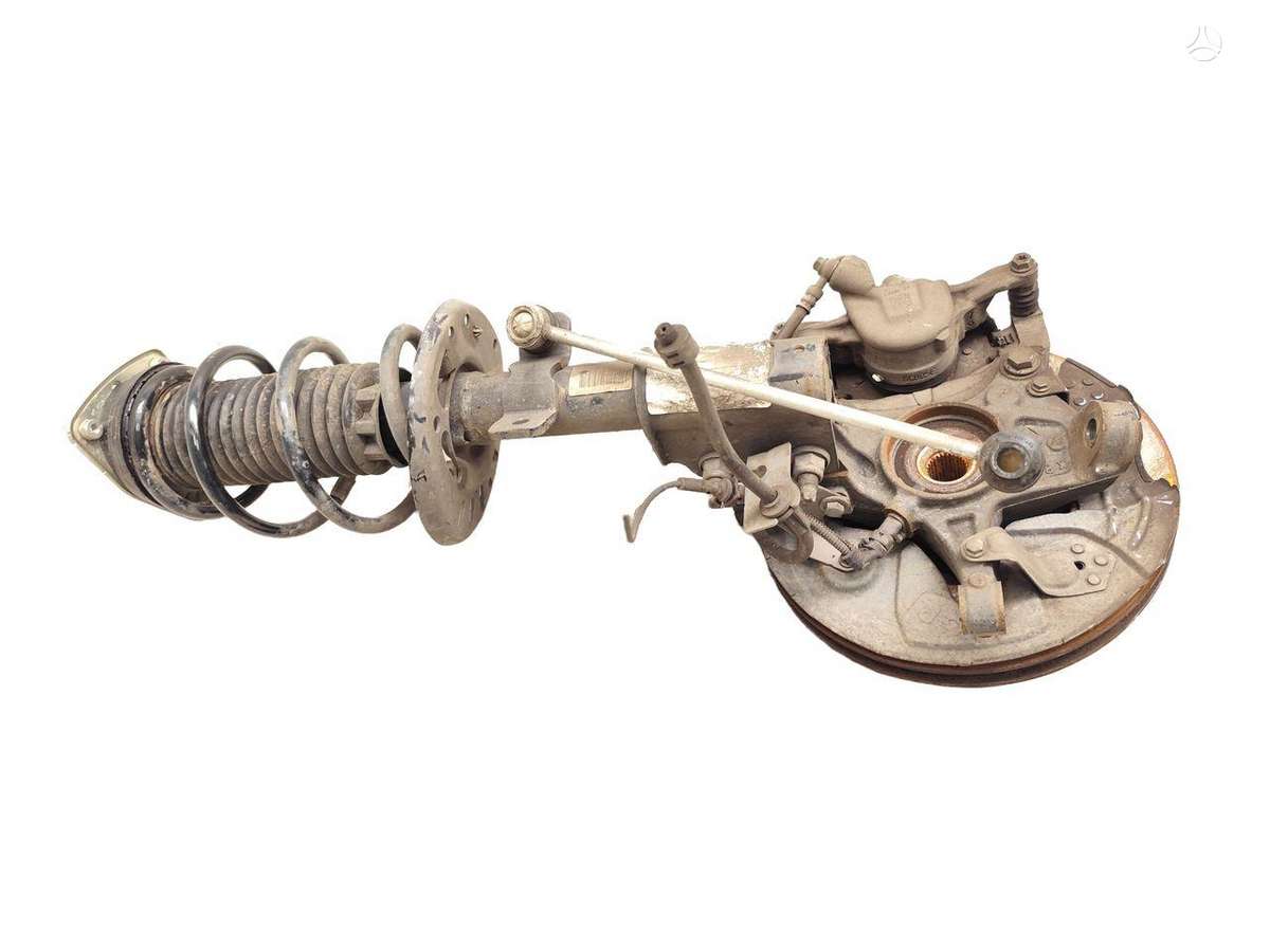 Opel Combo, 9852218480, hubs