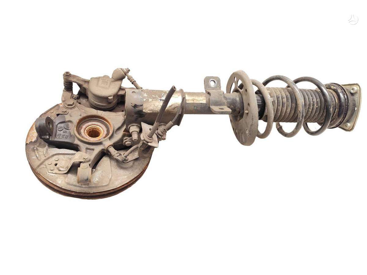 Opel Combo, 9852218480, stebulės