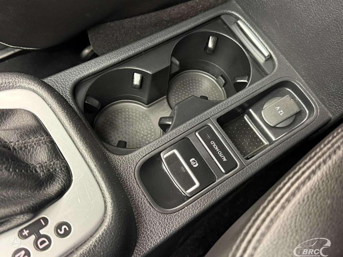 Volkswagen Sharan, 2.0 l., Минивэн
