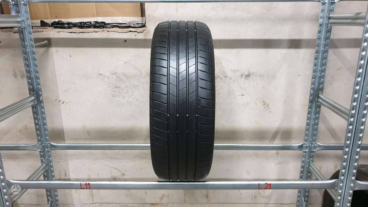 Bridgestone Turanza T005, summer 235/55 R19