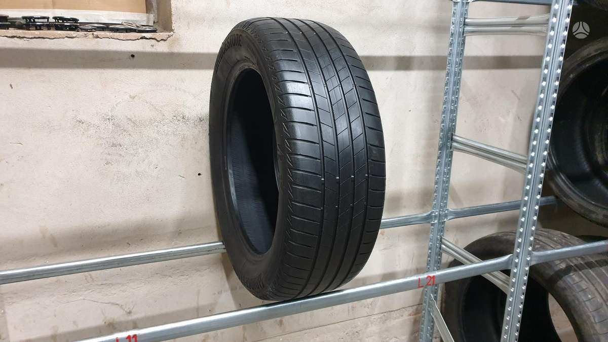 Bridgestone Turanza T005, summer 235/55 R19