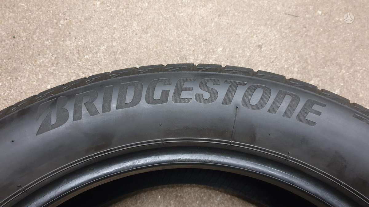 Bridgestone Turanza T005, summer 235/55 R19