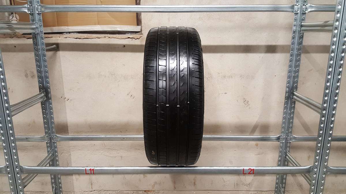 Pirelli SCORPION VERDE, summer 255/45 R20