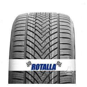 Rotalla RA03, всесезонные 235/35 R19