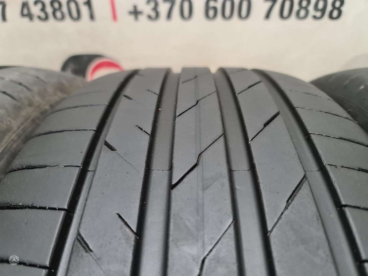 Hankook Ventus Evo SUV, summer 235/45 R20