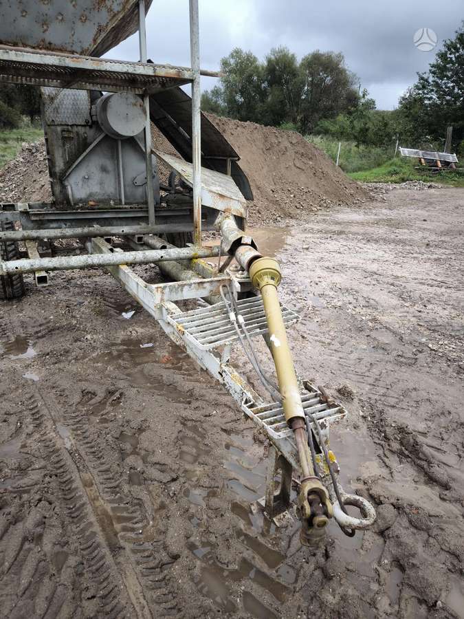 -Kita- Bdt, stone crusher