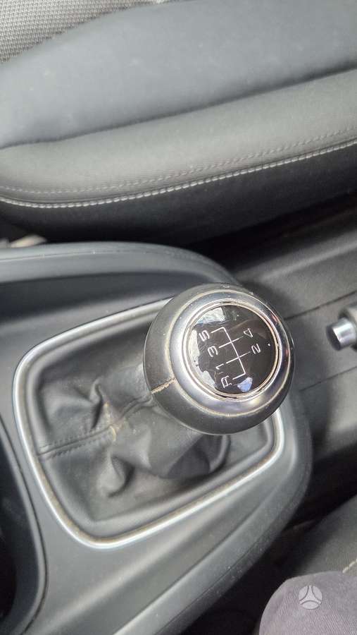 Audi A1, 1.6 l., Хэтчбек