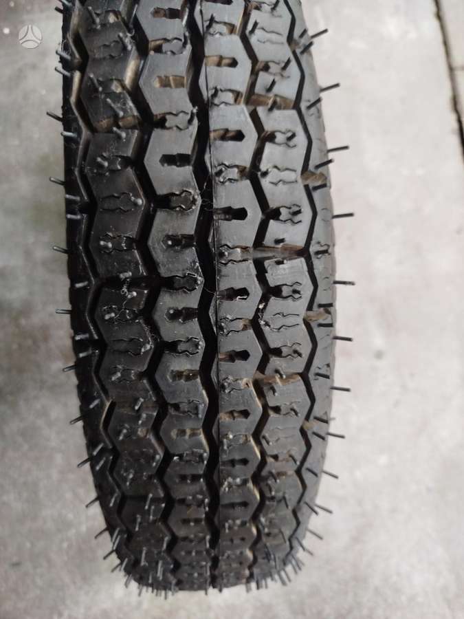 Bridgestone RD-108, universalios 165/80 R13