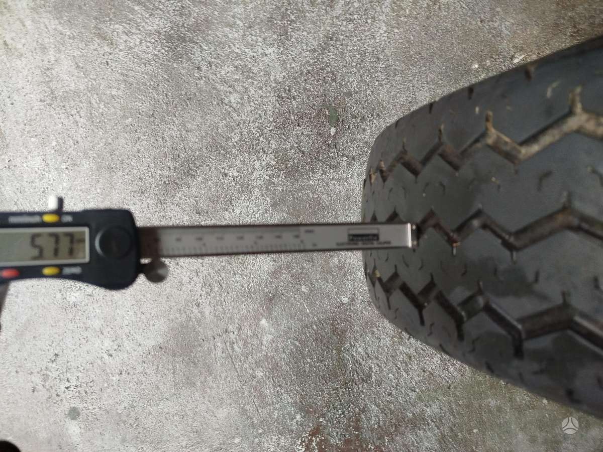 Bridgestone RD-108, всесезонные 165/80 R13