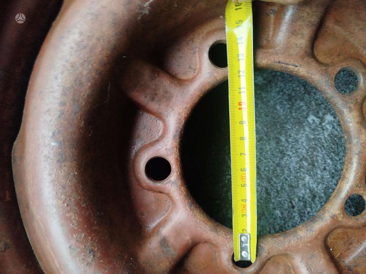 Bridgestone RD-108, всесезонные 165/80 R13