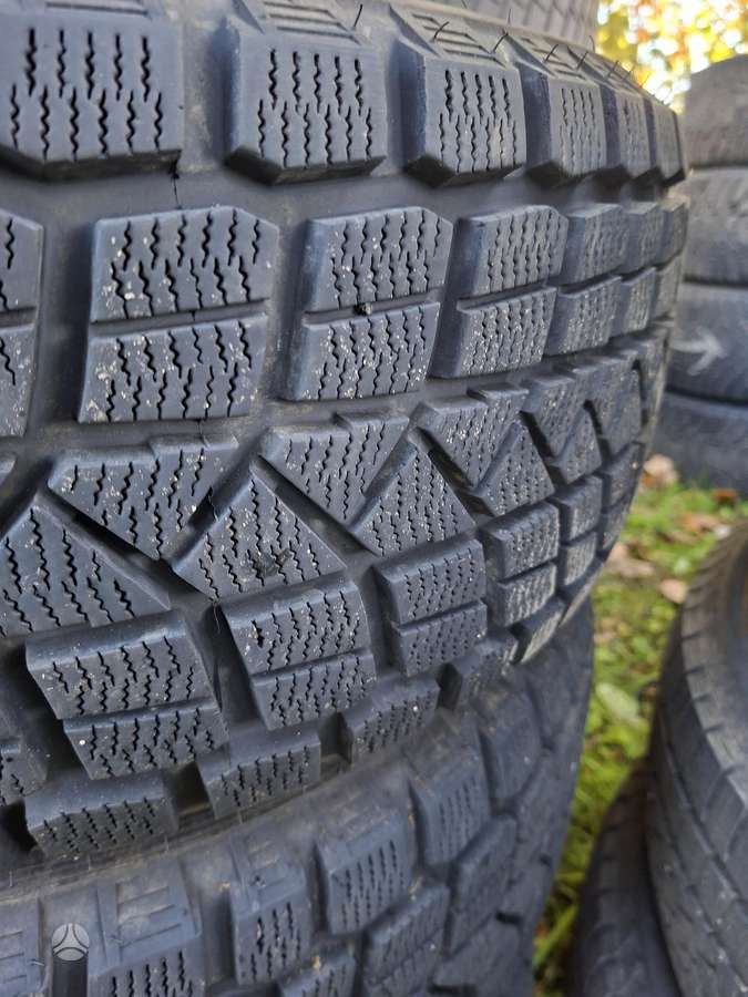 Maxxis, winter 235/55 R18