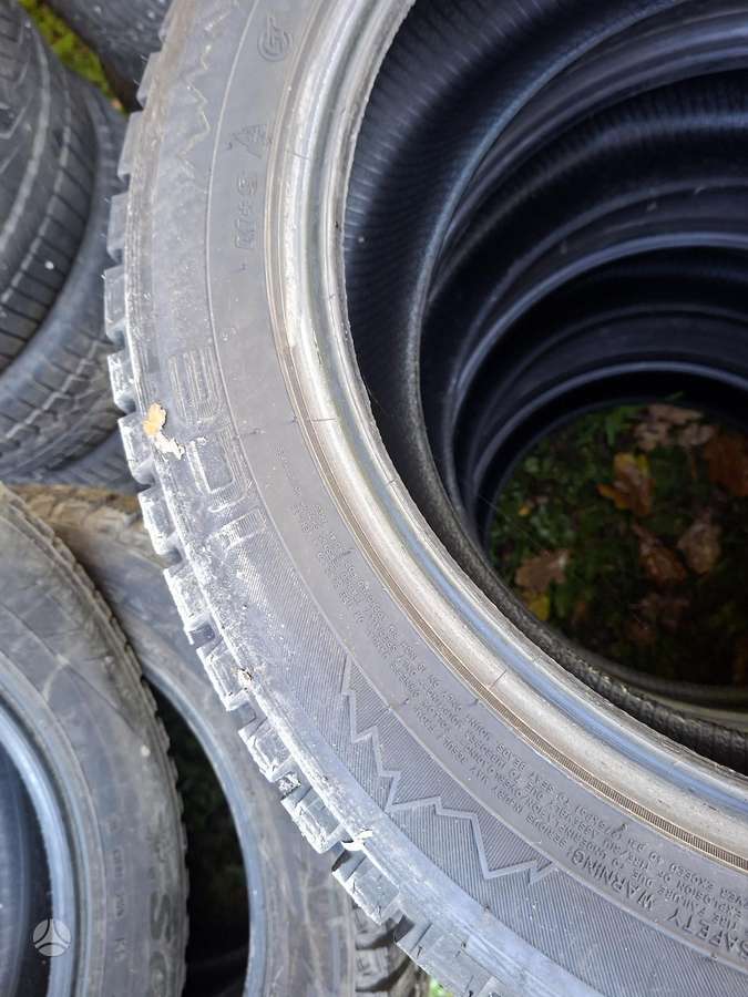 Maxxis, žieminės 235/55 R18