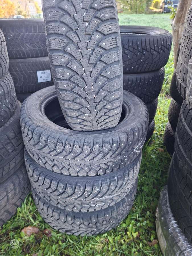 Nordman, winter 205/55 R16