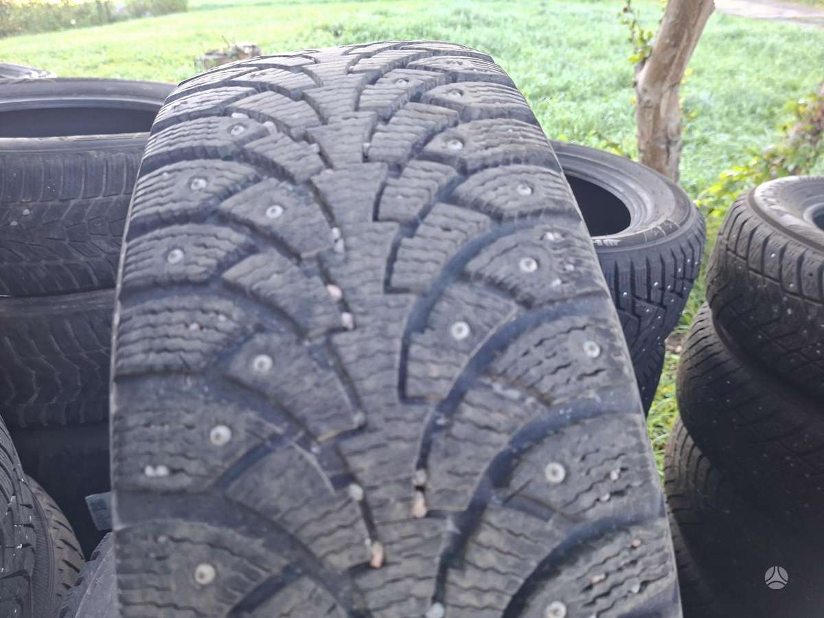 Nordman, winter 205/55 R16