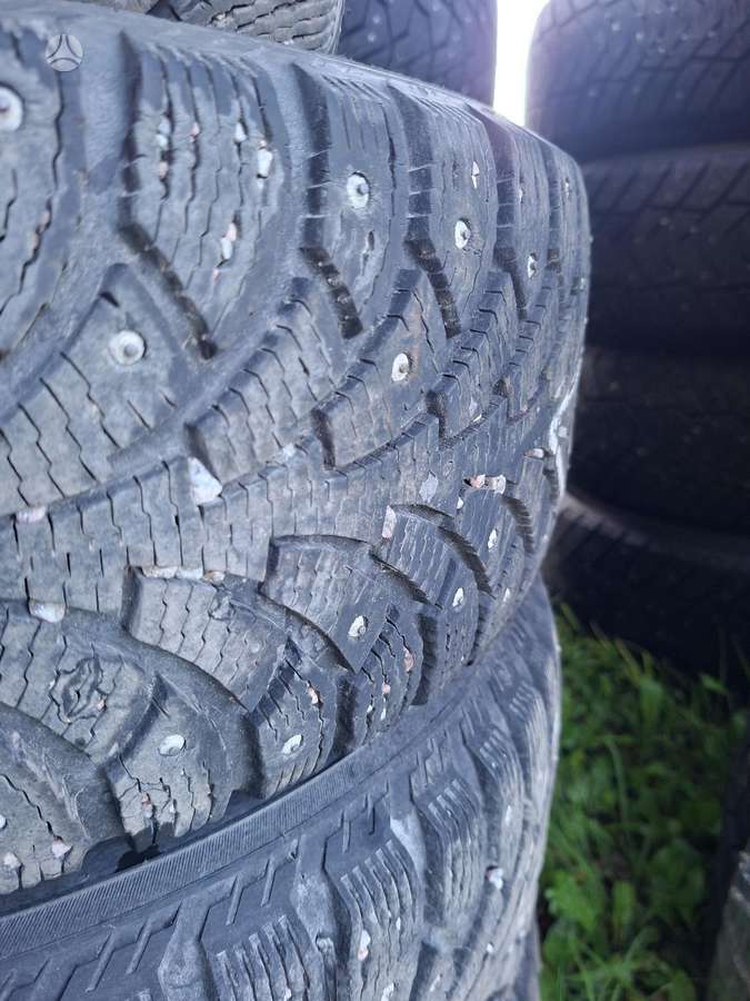 Nordman, winter 205/55 R16