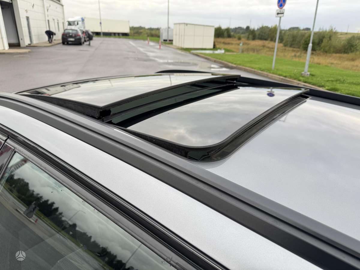 BMW 330, 3.0 l., universalas