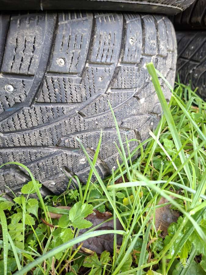Sonar, žieminės 225/55 R17