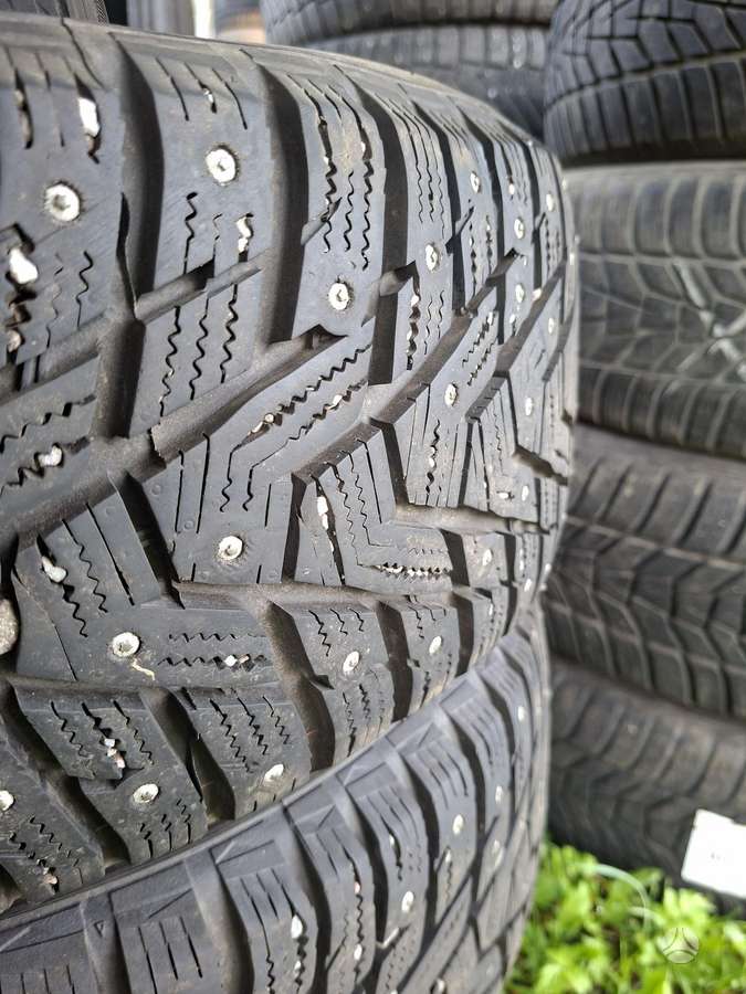 Hankook, winter 205/55 R16