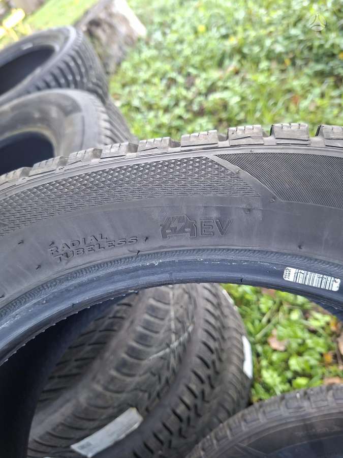 Hankook, winter 205/55 R16