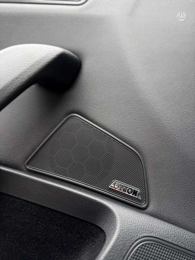 Skoda Superb, 2.0 l., Хэтчбек