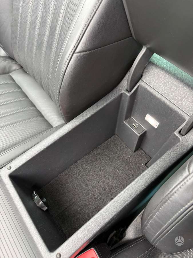 Skoda Superb, 2.0 l., Хэтчбек