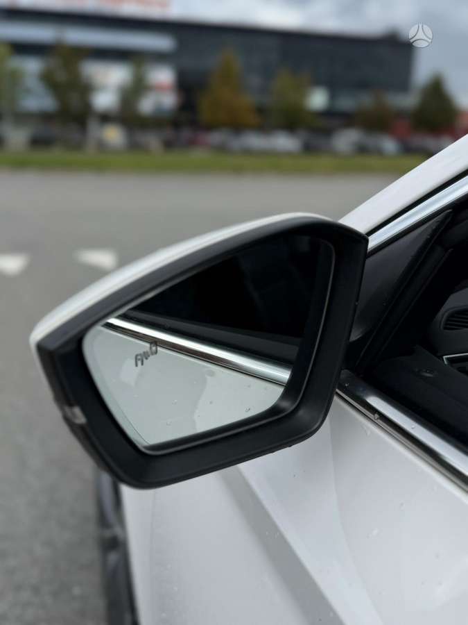 Skoda Superb, 2.0 l., Хэтчбек