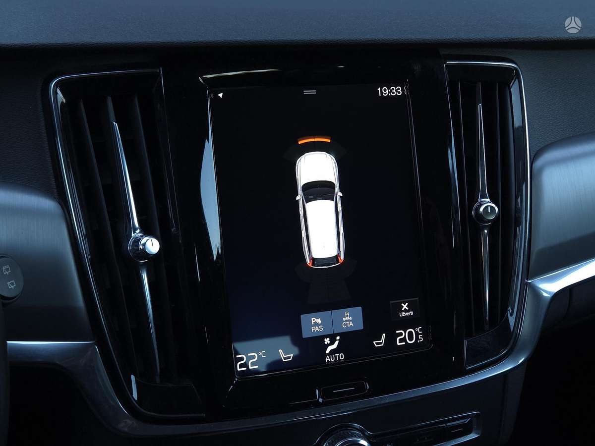Volvo V90, 2.0 l., Универсал
