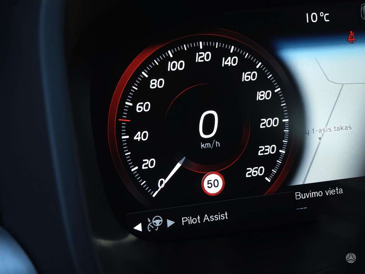Volvo V90, 2.0 l., Универсал