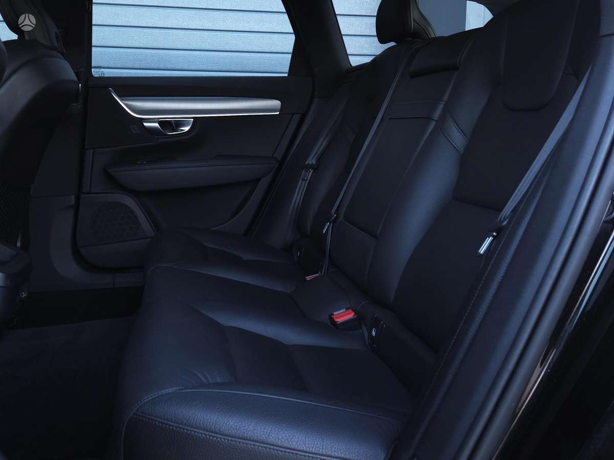 Volvo V90, 2.0 l., Универсал