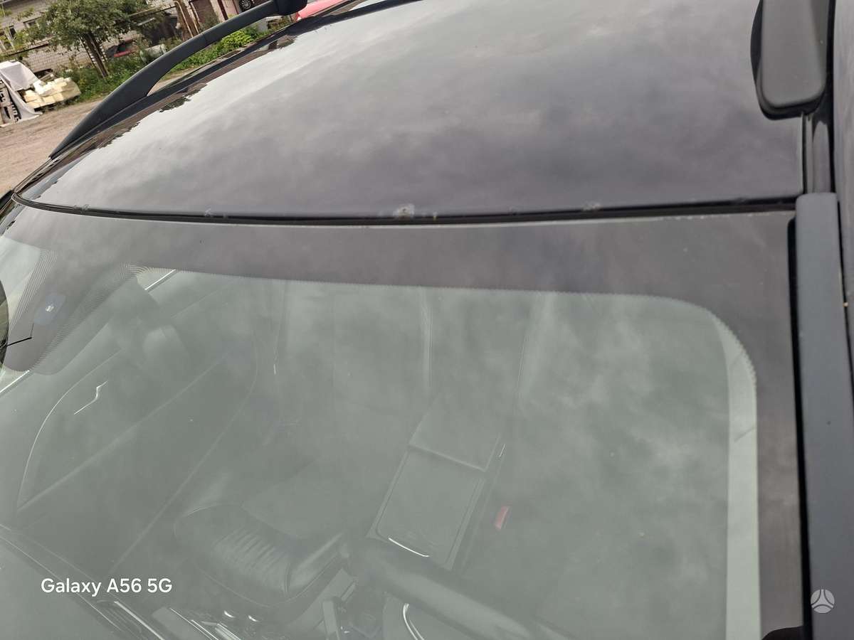 Volvo V70, 1.6 l., universalas
