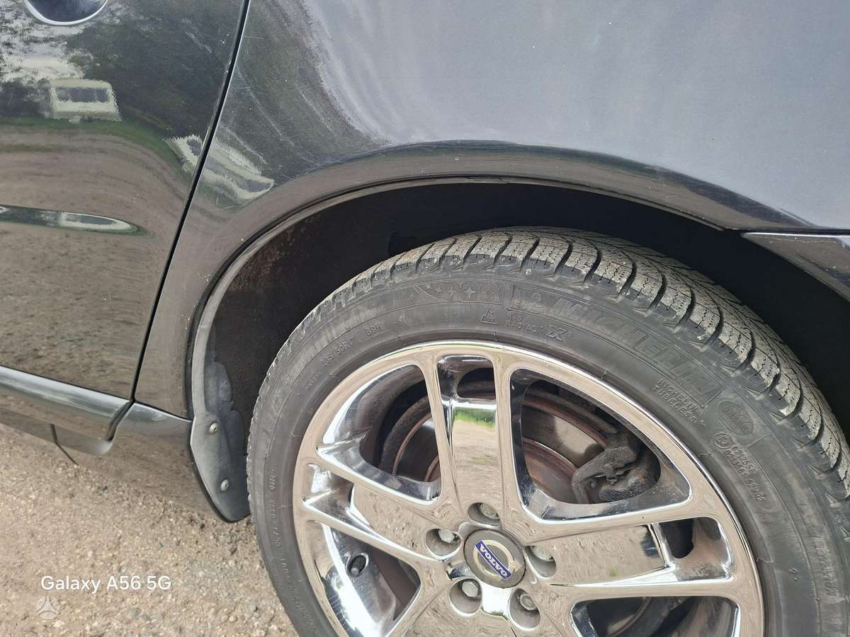 Volvo V70, 1.6 l., universalas