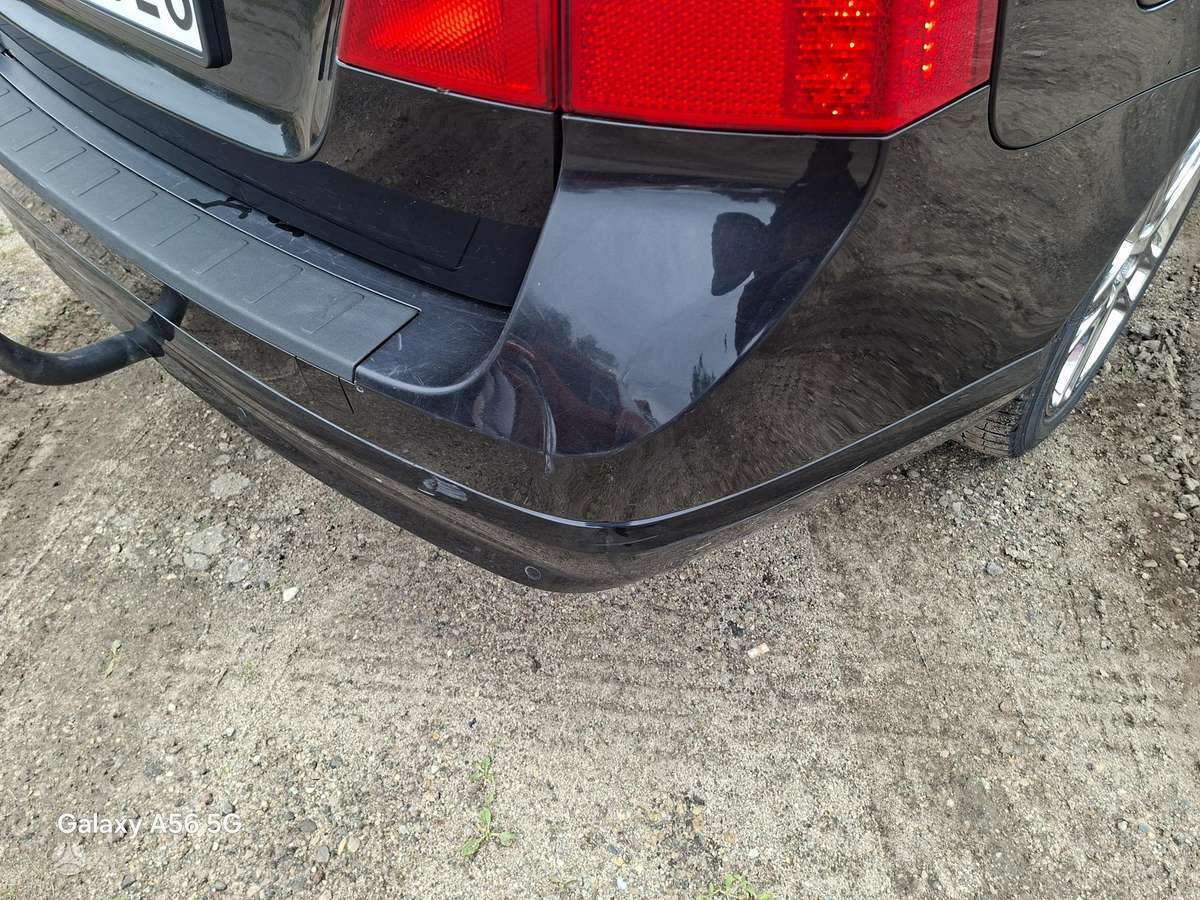 Volvo V70, 1.6 l., universalas