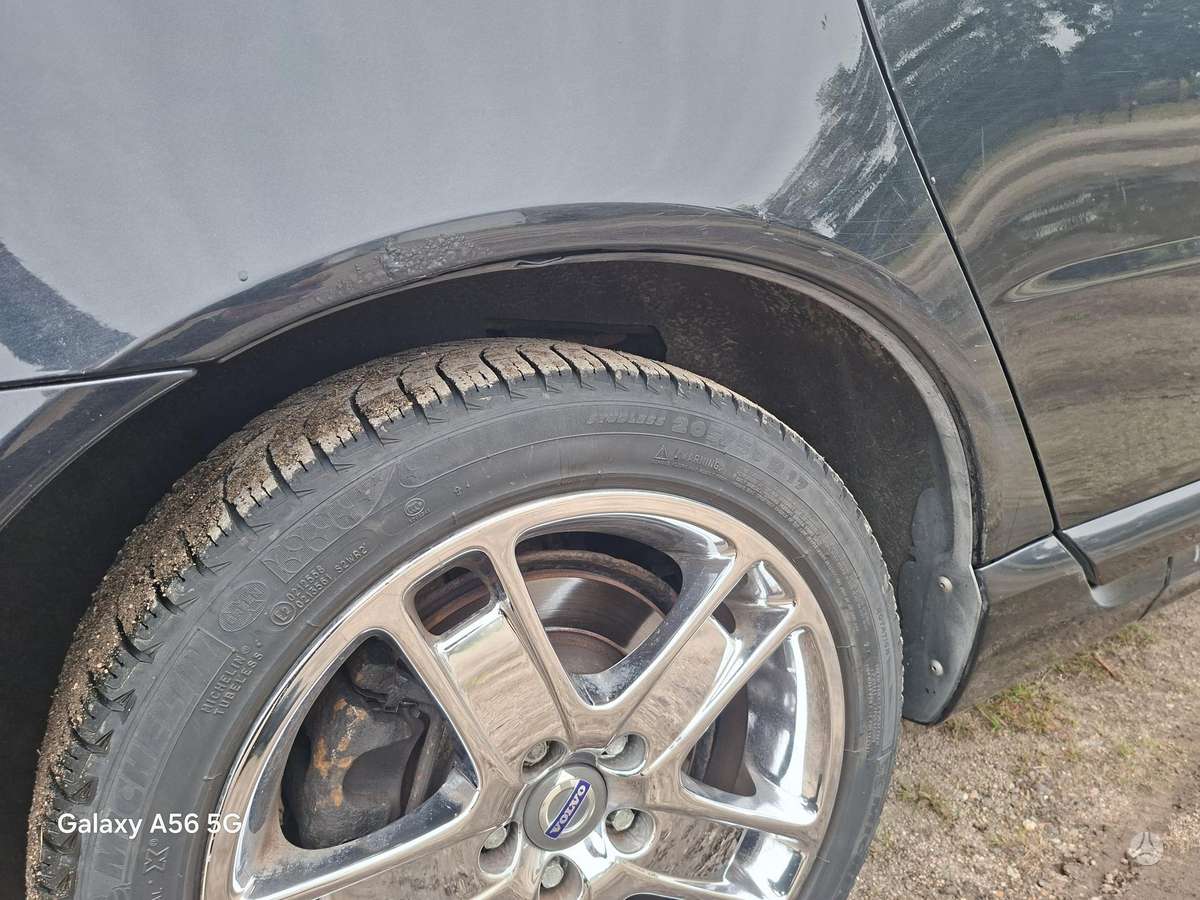 Volvo V70, 1.6 l., universalas