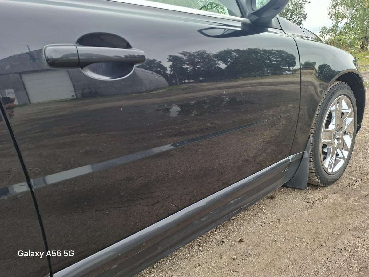 Volvo V70, 1.6 l., universalas
