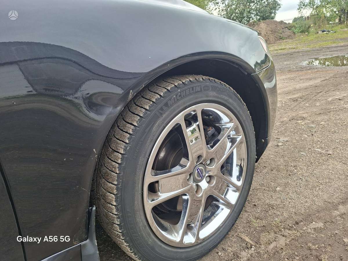 Volvo V70, 1.6 l., universalas